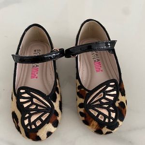 Kids shoes Sophia Webster size 23
